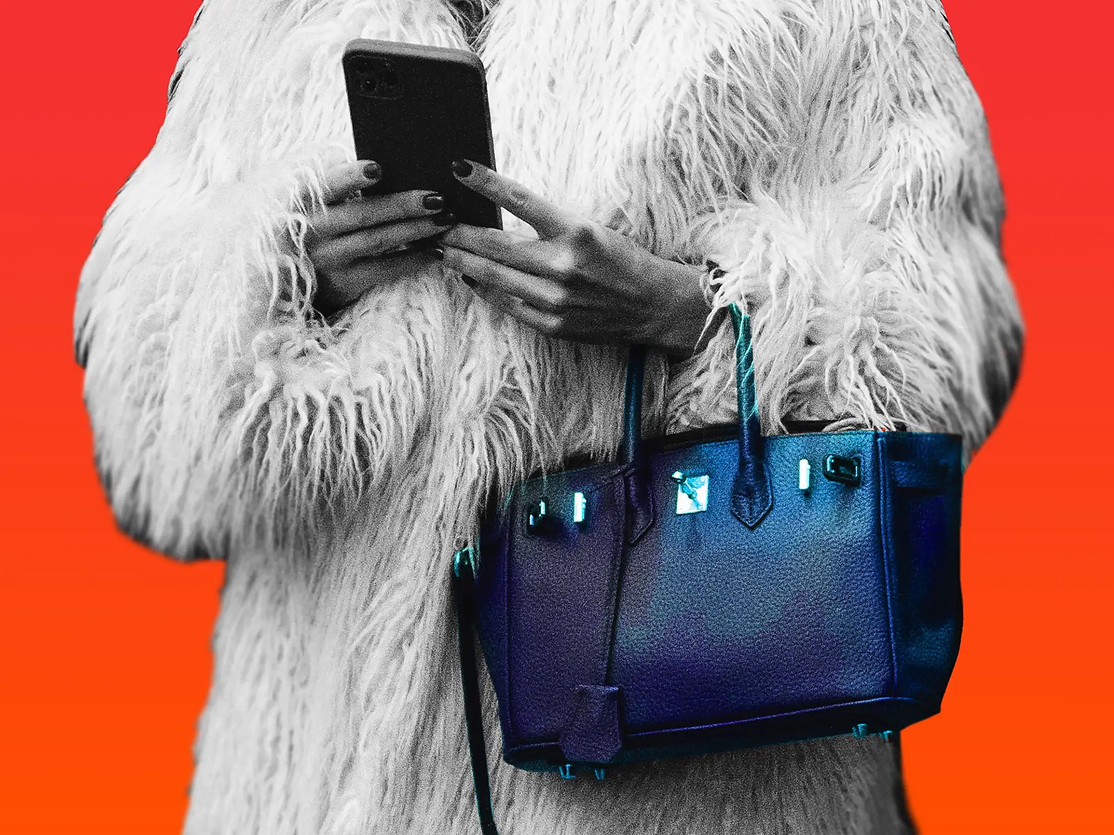 Sabrina Guler featured in Business Insider on the bags successful women carry